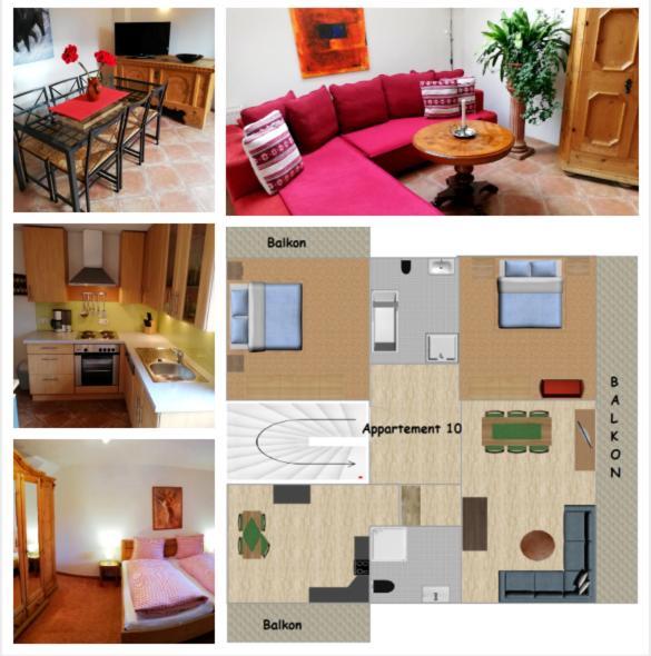 Appartement Valentin Ehrwald Exterior foto