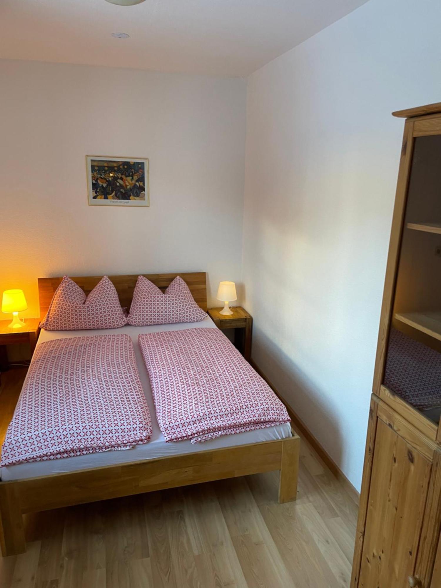 Appartement Valentin Ehrwald Exterior foto