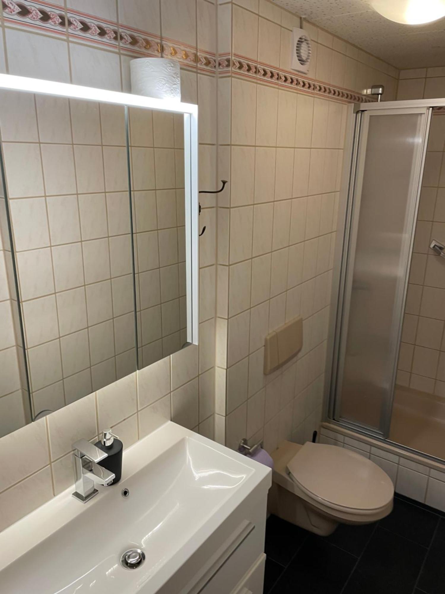 Appartement Valentin Ehrwald Exterior foto