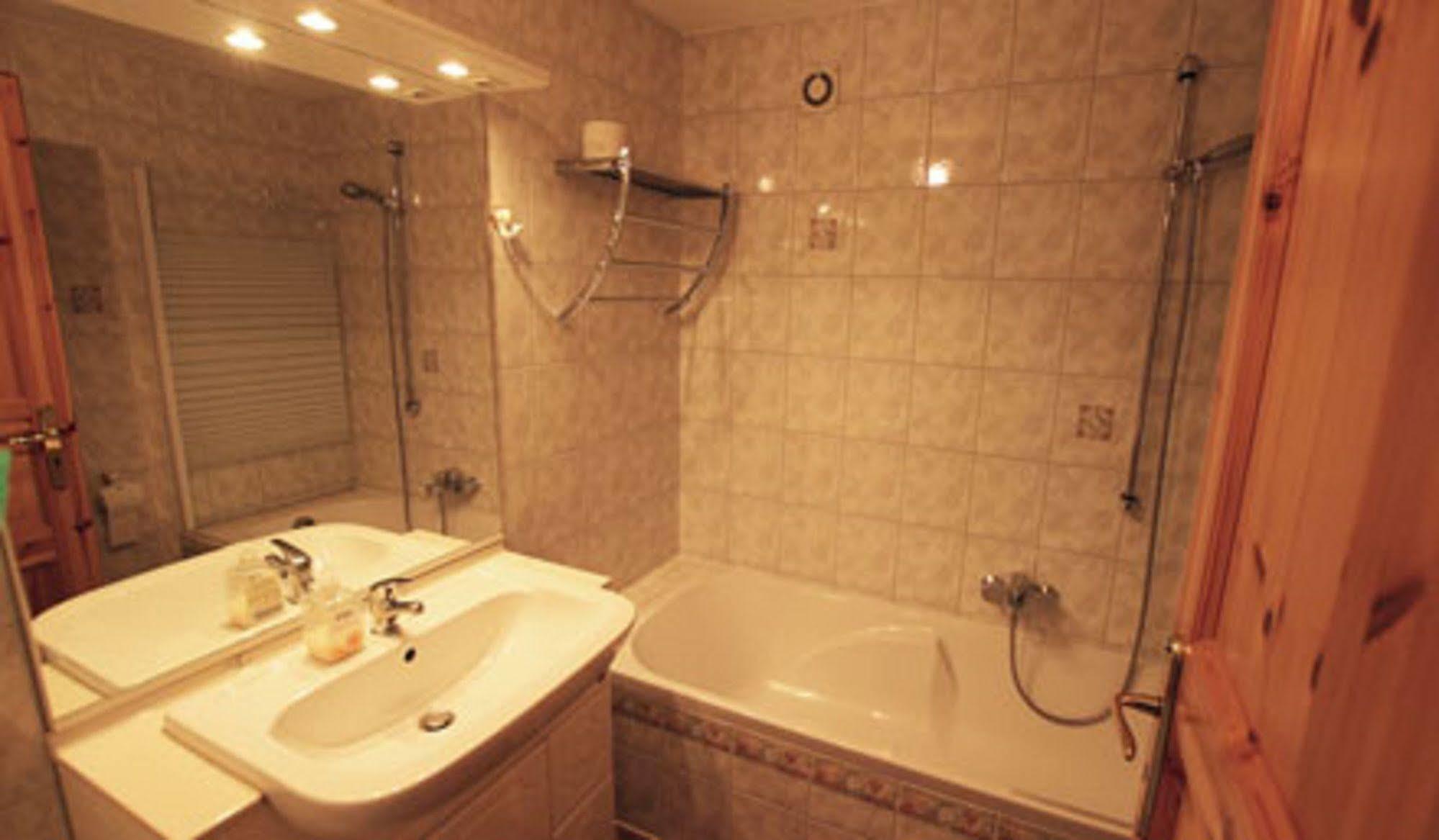 Appartement Valentin Ehrwald Exterior foto